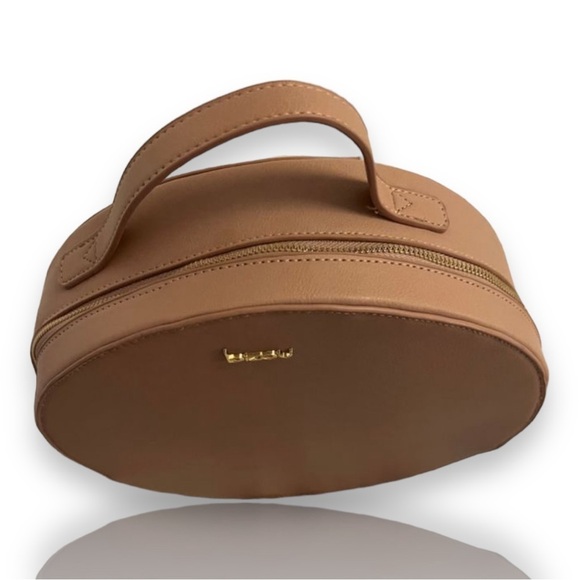 Boho circle backpack​​ - Picture 4 of 4